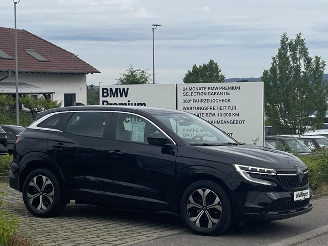 RENAULT Austral Mild Hybrid 160 Evolution ACC Kamera LED Bluetooth Navi Klima Einparkhilfe el. Fenster Ansicht 5 für Fahrzeugdetailseite