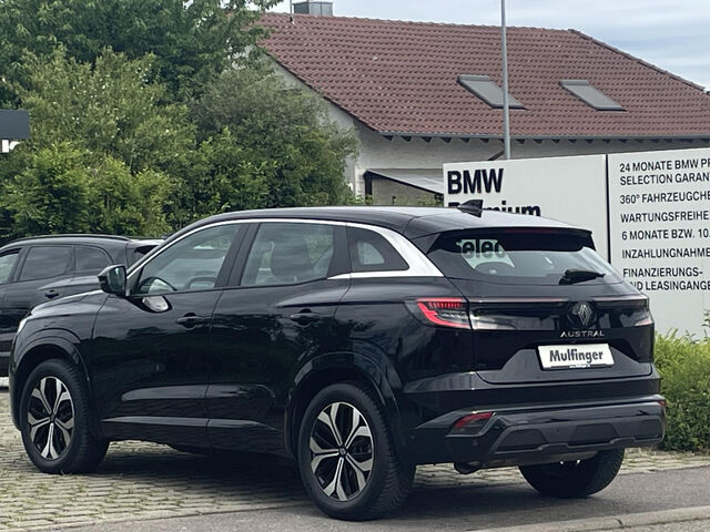 RENAULT Austral Mild Hybrid 160 Evolution ACC Kamera LED Bluetooth Navi Klima Einparkhilfe el. Fenster Ansicht 6 für Fahrzeugdetailseite