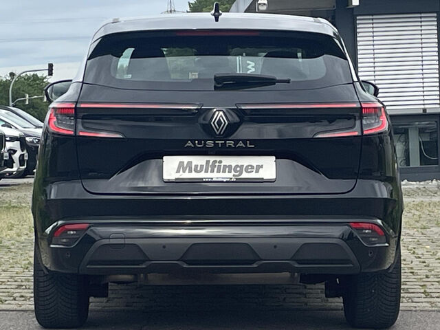 RENAULT Austral Mild Hybrid 160 Evolution ACC Kamera LED Bluetooth Navi Klima Einparkhilfe el. Fenster Ansicht 7 für Fahrzeugdetailseite