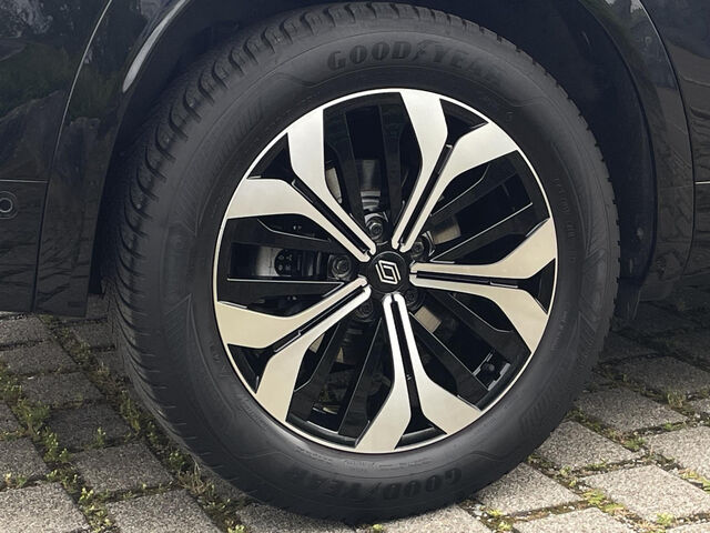 RENAULT Austral Mild Hybrid 160 Evolution ACC Kamera LED Bluetooth Navi Klima Einparkhilfe el. Fenster Ansicht 9 für Fahrzeugdetailseite