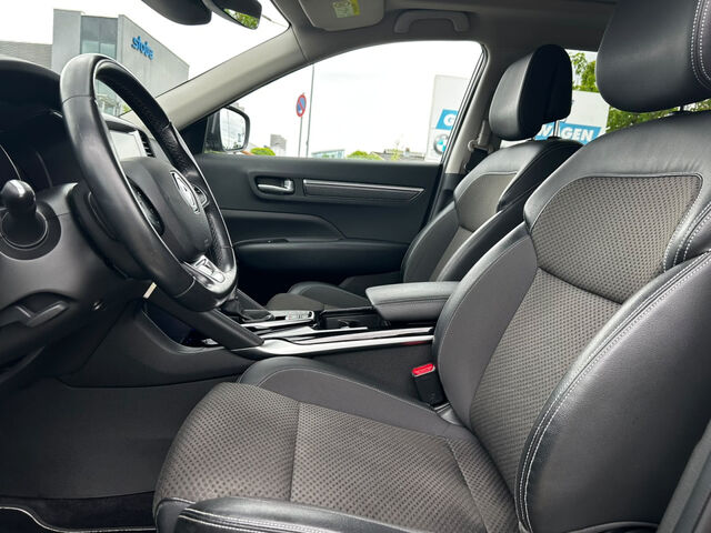 RENAULT Koleos BLUE dCi185 4x4 INTENS EasyPark PanoD.18 Bluetooth Navi LED Klima Einparkhilfe el. Fenster Ansicht 11 für Fahrzeugdetailseite