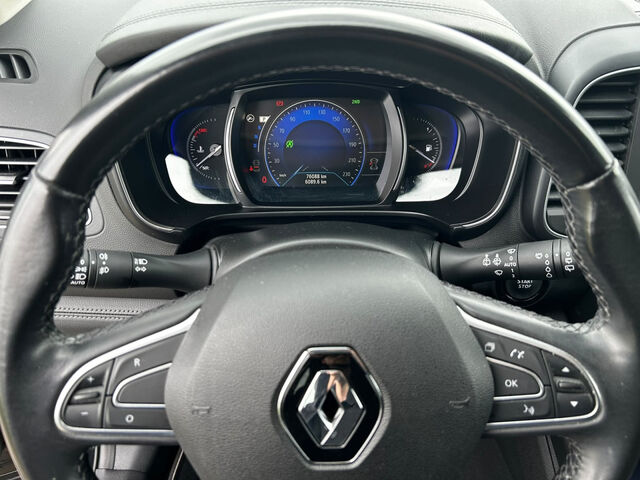 RENAULT Koleos BLUE dCi185 4x4 INTENS EasyPark PanoD.18 Bluetooth Navi LED Klima Einparkhilfe el. Fenster Ansicht 14 für Fahrzeugdetailseite