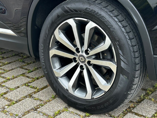 RENAULT Koleos BLUE dCi185 4x4 INTENS EasyPark PanoD.18 Bluetooth Navi LED Klima Einparkhilfe el. Fenster Ansicht 9 für Fahrzeugdetailseite