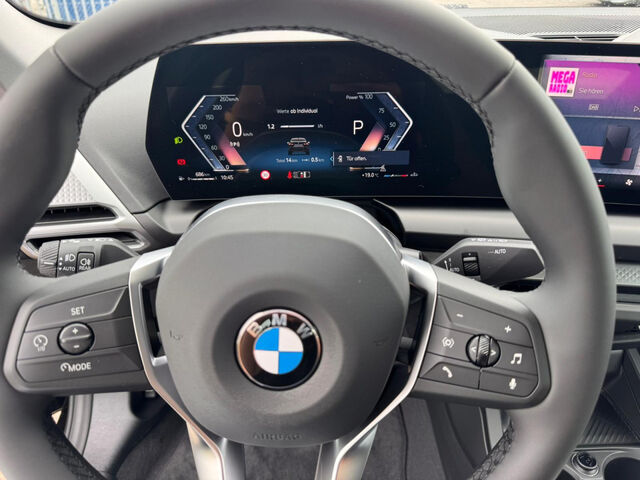 BMW 216 Gran CoupÃ© komfz. Sitzheizung Kamera 17 Navi LED PDC el. Fenster Ansicht 10 für Fahrzeugdetailseite