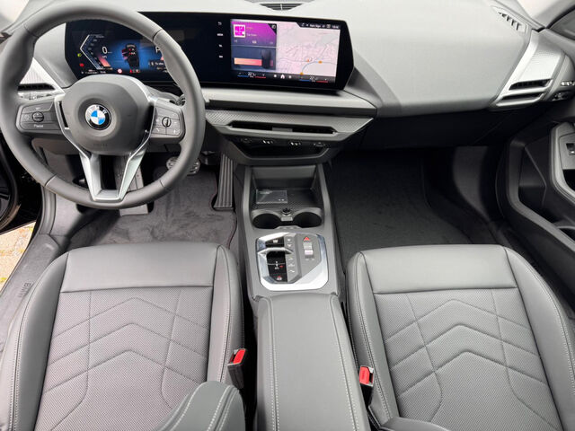 BMW 216 Gran CoupÃ© komfz. Sitzheizung Kamera 17 Navi LED PDC el. Fenster Ansicht 12 für Fahrzeugdetailseite