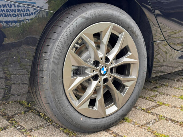 BMW 216 Gran CoupÃ© komfz. Sitzheizung Kamera 17 Navi LED PDC el. Fenster Ansicht 14 für Fahrzeugdetailseite