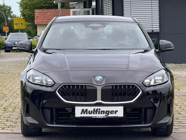 BMW 216 Gran CoupÃ© komfz. Sitzheizung Kamera 17 Navi LED PDC el. Fenster Ansicht 4 für Fahrzeugdetailseite