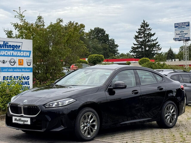 BMW 216 Gran CoupÃ© komfz. Sitzheizung Kamera 17 Navi LED PDC el. Fenster Ansicht 5 für Fahrzeugdetailseite