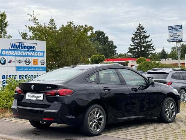 BMW 216 Gran CoupÃ© komfz. Sitzheizung Kamera 17 Navi LED PDC el. Fenster Ansicht 6 für Fahrzeugdetailseite