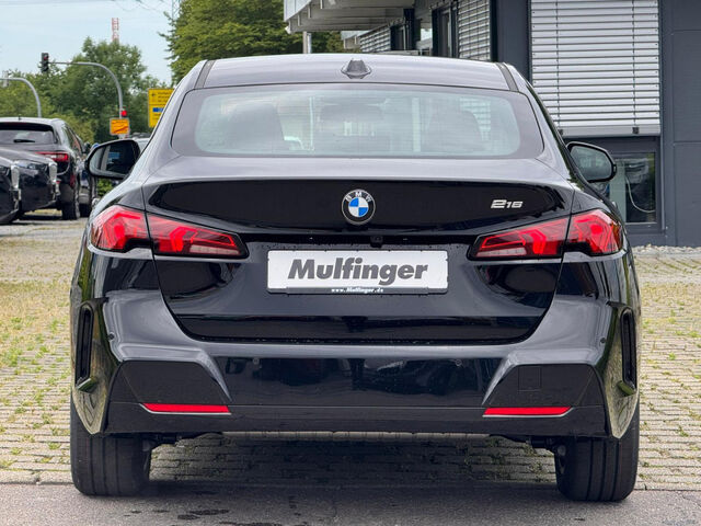 BMW 216 Gran CoupÃ© komfz. Sitzheizung Kamera 17 Navi LED PDC el. Fenster Ansicht 7 für Fahrzeugdetailseite