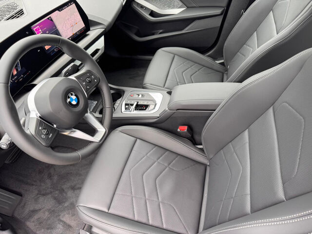 BMW 216 Gran CoupÃ© komfz. Sitzheizung Kamera 17 Navi LED PDC el. Fenster Ansicht 9 für Fahrzeugdetailseite