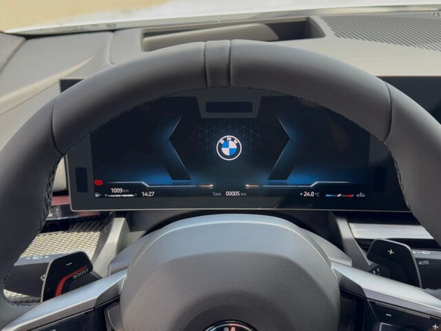 BMW 540 d xDr. M Sport Pro ACC AHK HUD Bo/Wi 21 Sportpaket Navi LED Klima PDC el. Fenster Ansicht 10 für Fahrzeugdetailseite