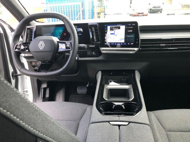 RENAULT Austral Mild Hybrid 160 Evolution ACC Kamera LED Bluetooth Navi Klima Einparkhilfe el. Fenster Ansicht 10 für Fahrzeugdetailseite