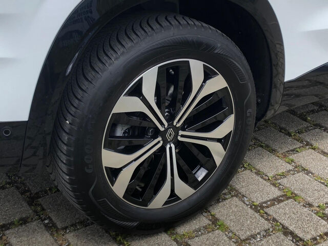 RENAULT Austral Mild Hybrid 160 Evolution ACC Kamera LED Bluetooth Navi Klima Einparkhilfe el. Fenster Ansicht 8 für Fahrzeugdetailseite