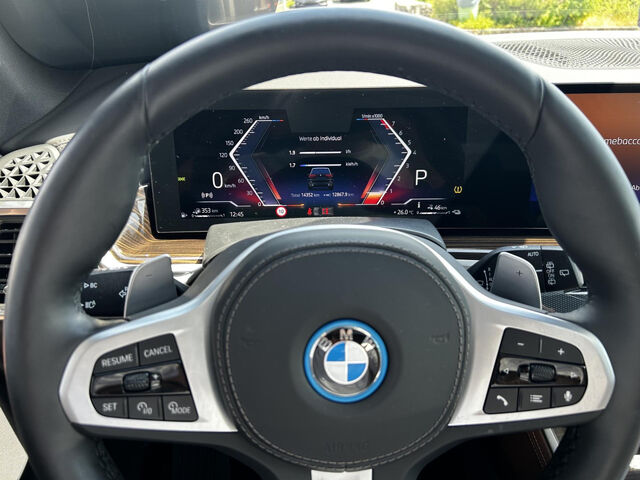 BMW X5 x50e M Sport IntAktivL.PanoD.Soft Sitzbel.AHK Sportpaket Bluetooth HUD Navi LED Vollleder Klima L Ansicht 13 für Fahrzeugdetailseite
