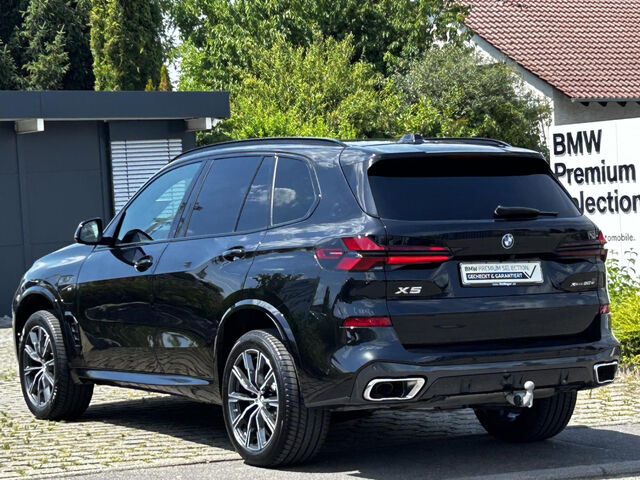 BMW X5 x50e M Sport IntAktivL.PanoD.Soft Sitzbel.AHK Sportpaket Bluetooth HUD Navi LED Vollleder Klima L Ansicht 8 für Fahrzeugdetailseite