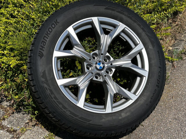 BMW X3 x20d M Sport Pro Standh.SuView.HUD ACC HK.AHK Sportpaket Bluetooth Navi LED Klima Aktivlenkung St Ansicht 10 für Fahrzeugdetailseite