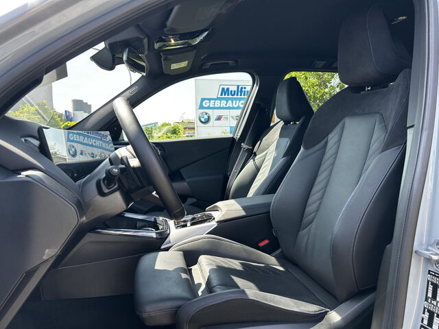 BMW X3 x20d M Sport Pro Standh.SuView.HUD ACC HK.AHK Sportpaket Bluetooth Navi LED Klima Aktivlenkung St Ansicht 11 für Fahrzeugdetailseite