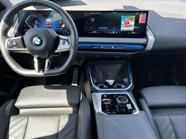 BMW X3 x20d M Sport Pro Standh.SuView.HUD ACC HK.AHK Sportpaket Bluetooth Navi LED Klima Aktivlenkung St Ansicht 13 für Fahrzeugdetailseite
