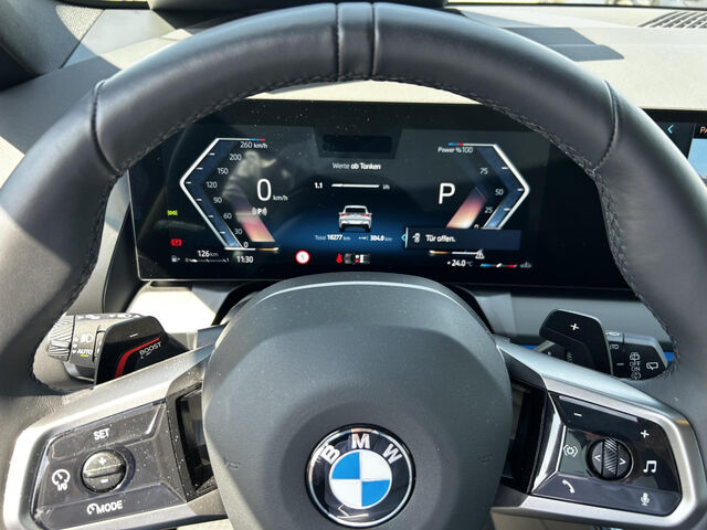 BMW X3 x20d M Sport Pro Standh.SuView.HUD ACC HK.AHK Sportpaket Bluetooth Navi LED Klima Aktivlenkung St Ansicht 14 für Fahrzeugdetailseite