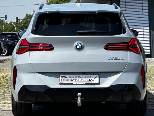 BMW X3 x20d M Sport Pro Standh.SuView.HUD ACC HK.AHK Sportpaket Bluetooth Navi LED Klima Aktivlenkung St Ansicht 7 für Fahrzeugdetailseite