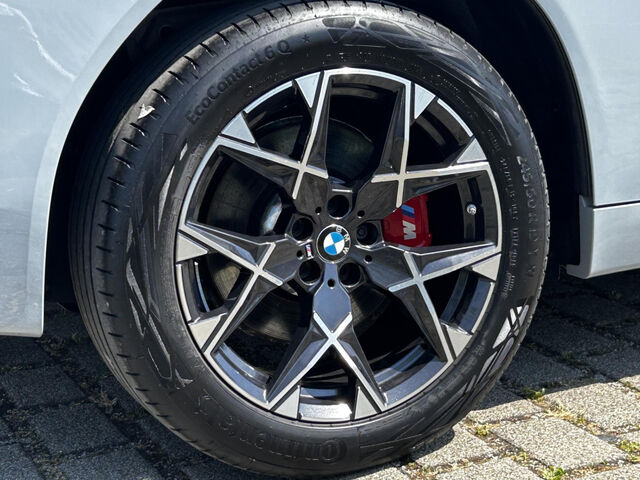 BMW X3 x20d M Sport Pro Standh.SuView.HUD ACC HK.AHK Sportpaket Bluetooth Navi LED Klima Aktivlenkung St Ansicht 9 für Fahrzeugdetailseite
