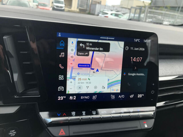 RENAULT Austral Mild Hybrid 160 Evolution ACC Kamera LED Bluetooth Navi Klima Einparkhilfe el. Fenster Ansicht 12 für Fahrzeugdetailseite