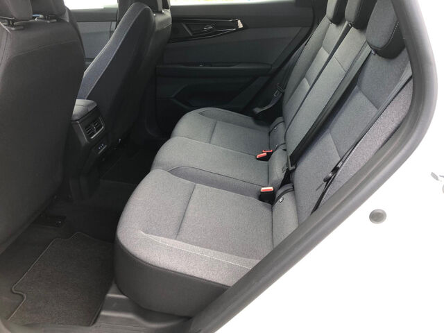 RENAULT Austral Mild Hybrid 160 Evolution ACC Kamera LED Bluetooth Navi Klima Einparkhilfe el. Fenster Ansicht 13 für Fahrzeugdetailseite