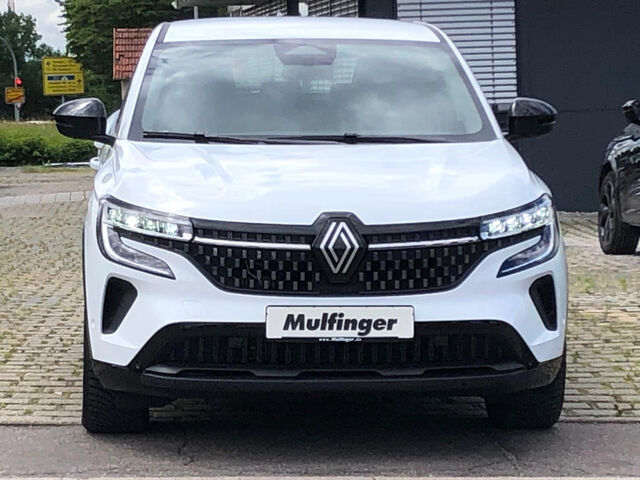 RENAULT Austral Mild Hybrid 160 Evolution ACC Kamera LED Bluetooth Navi Klima Einparkhilfe el. Fenster Ansicht 3 für Fahrzeugdetailseite