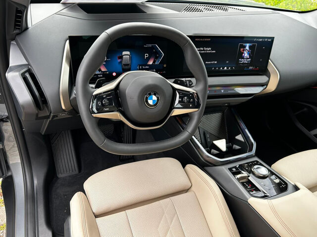 BMW X3 x20i Sports.HUD DrivAs+ACC SuView.LivePro.AHK Bluetooth Navi LED Vollleder Klima PDC el. Fenster Ansicht 11 für Fahrzeugdetailseite