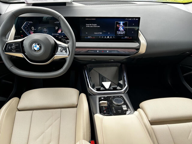BMW X3 x20i Sports.HUD DrivAs+ACC SuView.LivePro.AHK Bluetooth Navi LED Vollleder Klima PDC el. Fenster Ansicht 12 für Fahrzeugdetailseite