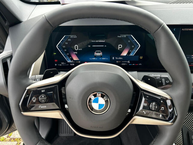 BMW X3 x20i Sports.HUD DrivAs+ACC SuView.LivePro.AHK Bluetooth Navi LED Vollleder Klima PDC el. Fenster Ansicht 13 für Fahrzeugdetailseite