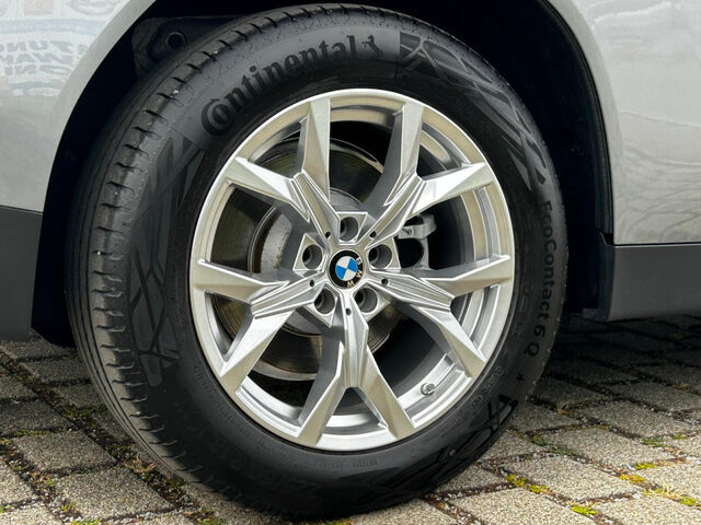 BMW X3 x20i Sports.HUD DrivAs+ACC SuView.LivePro.AHK Bluetooth Navi LED Vollleder Klima PDC el. Fenster Ansicht 9 für Fahrzeugdetailseite