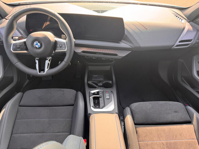 BMW 120 M Sport ACC AHK Ha/Ka Kamera 18 Sportpaket Navi LED Klima PDC Ansicht 12 für Fahrzeugdetailseite