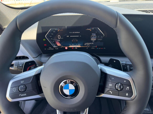 BMW 120 M Sport AHK Ha/Ka Sitzh. Kamera 18 Sportpaket Navi LED Klima PDC Ansicht 9 für Fahrzeugdetailseite