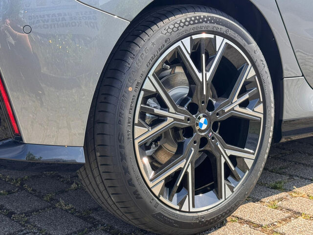 BMW 118 d AHK Ha/Ka Kamera Navi LED 18 Klima PDC Ansicht 14 für Fahrzeugdetailseite