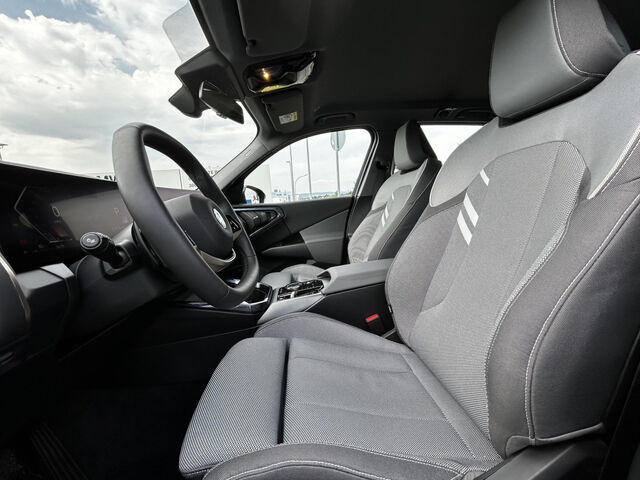 BMW X3 x20d  Sports.Navi Kamera Lordose DrivAss.AHK Bluetooth LED Klima PDC el. Fenster Ansicht 10 für Fahrzeugdetailseite