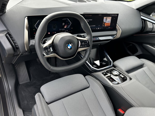 BMW X3 x20d  Sports.Navi Kamera Lordose DrivAss.AHK Bluetooth LED Klima PDC el. Fenster Ansicht 11 für Fahrzeugdetailseite