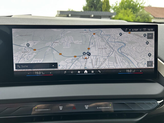 BMW X3 x20d  Sports.Navi Kamera Lordose DrivAss.AHK Bluetooth LED Klima PDC el. Fenster Ansicht 14 für Fahrzeugdetailseite