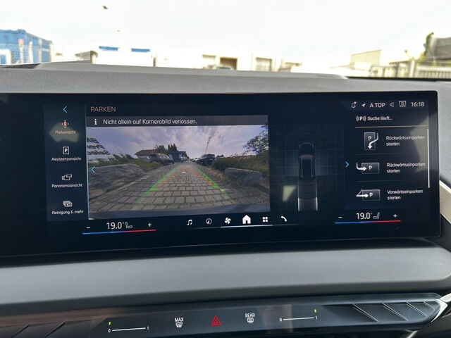 BMW X3 x20d  Sports.Navi Kamera Lordose DrivAss.AHK Bluetooth LED Klima PDC el. Fenster Ansicht 15 für Fahrzeugdetailseite