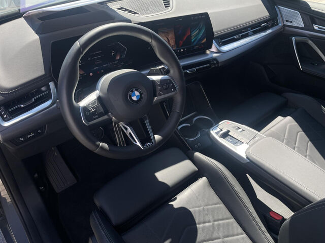 BMW X1 x23i M Sport PanoD.AktivS.SurView.HUD ACC 20 Sportpaket Bluetooth Navi LED Vollleder Klima PDC el Ansicht 11 für Fahrzeugdetailseite