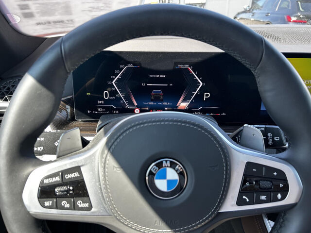 BMW X5 x30d M Sport 7Sitz 2Achs PanoD.Standh.AHK 21 Sportpaket Bluetooth HUD Navi LED Vollleder Klima Lu Ansicht 13 für Fahrzeugdetailseite