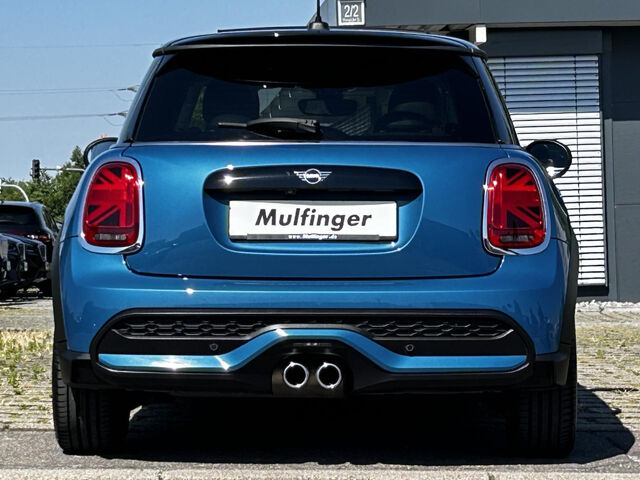 MINI Cooper S Sports.HUD Navi PanoDach.Kamera KomfZ. Bluetooth Head Up Display LED Vollleder Klima Einpar Ansicht 7 für Fahrzeugdetailseite