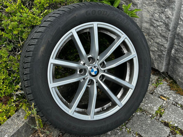 BMW 330 d xDr.T. Sports.ACC PanoD.LiveProf.KomfZ.HiFi Sportpaket Bluetooth Navi LED Klima PDC el. Fenster Ansicht 10 für Fahrzeugdetailseite
