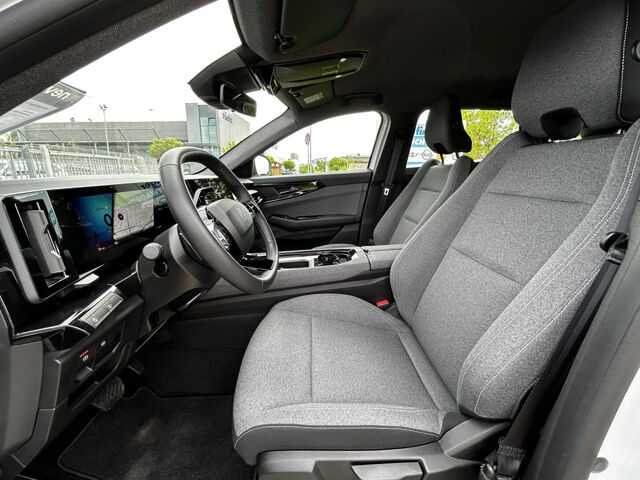 RENAULT Austral 160 Evolution Kamera Navi Apple Komfz. Bluetooth LED Klima Einparkhilfe el. Fenster Ansicht 10 für Fahrzeugdetailseite