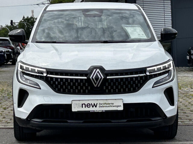 RENAULT Austral 160 Evolution Kamera Navi Apple Komfz. Bluetooth LED Klima Einparkhilfe el. Fenster Ansicht 4 für Fahrzeugdetailseite