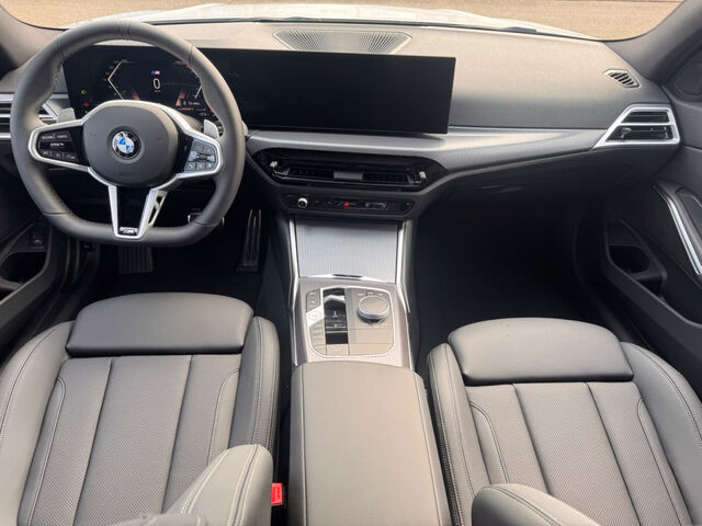 BMW 320 i Tour. M Sport AHK Sitzh. HiFi 18 Sportpaket Navi Klima Aktivlenkung PDC Ansicht 14 für Fahrzeugdetailseite