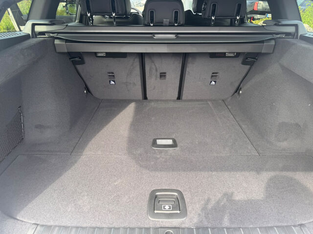 BMW 320 i Tour. M Sport AHK Sitzh. HiFi 18 Sportpaket Navi Klima Aktivlenkung PDC Ansicht 15 für Fahrzeugdetailseite