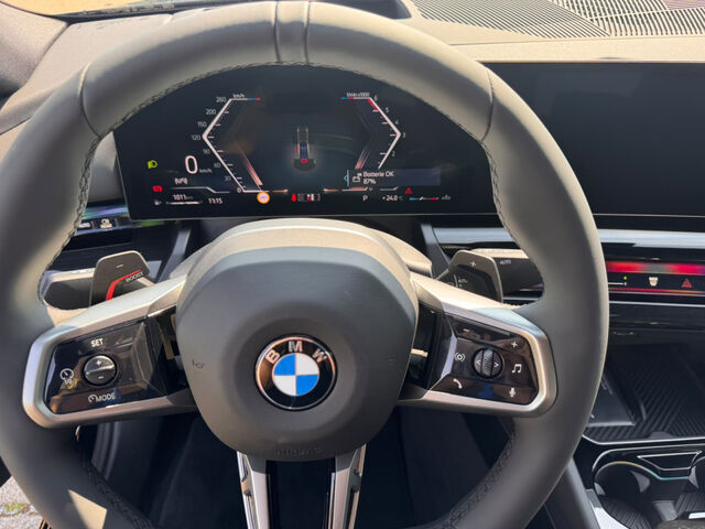 BMW 540 d xDr. M Sport Pro HUD AHK Bo&Wi Lenkradh. 19 Sportpaket Navi LED Klima PDC Ansicht 10 für Fahrzeugdetailseite