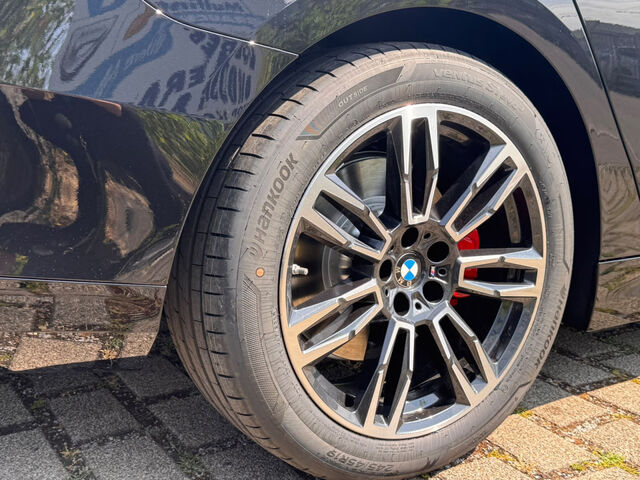 BMW 540 d xDr. M Sport Pro HUD AHK Bo&Wi Lenkradh. 19 Sportpaket Navi LED Klima PDC Ansicht 9 für Fahrzeugdetailseite